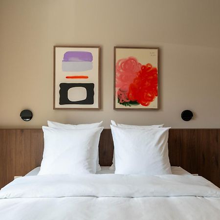 Numa Copenhagen Norrebro Aparthotel Buitenkant foto