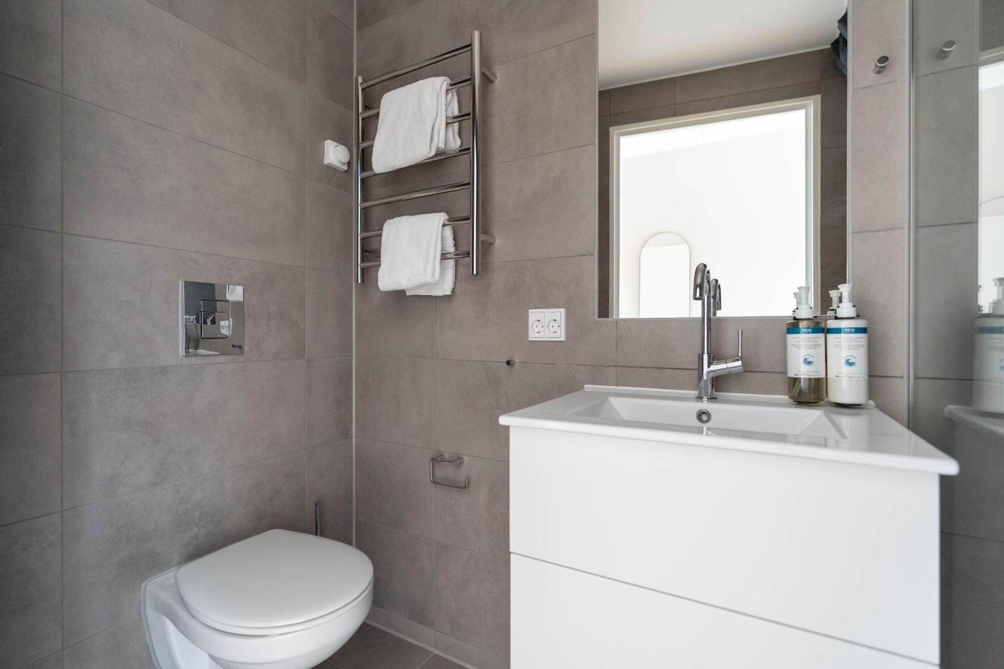 Numa Copenhagen Norrebro Aparthotel Buitenkant foto